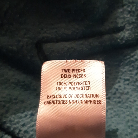 10 For 10$ Carter's Sweater size 24 Months - Picture 5 of 5